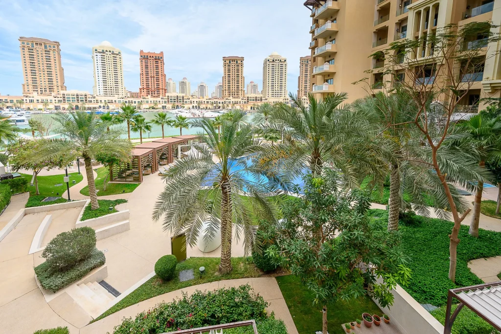 Elevated Island Living | 2-Bedroom with Maid’s Room at The St. Regis Residences