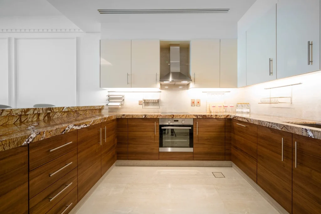Island Elegance Redefined | Branded 1-Bedroom at The St. Regis Residences