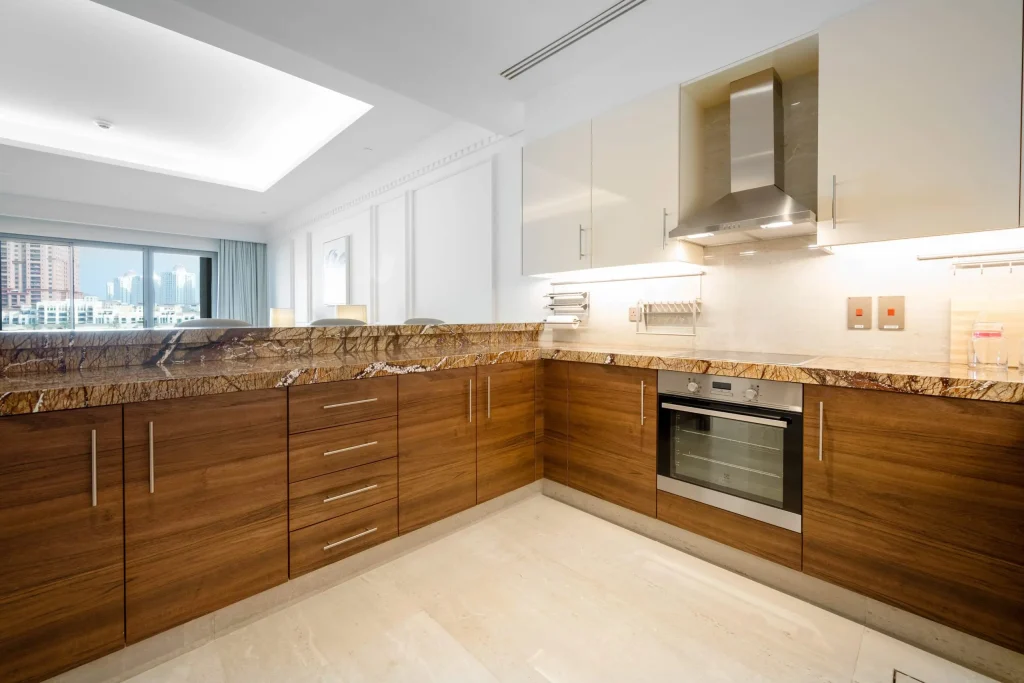 Island Elegance Redefined | Branded 1-Bedroom at The St. Regis Residences