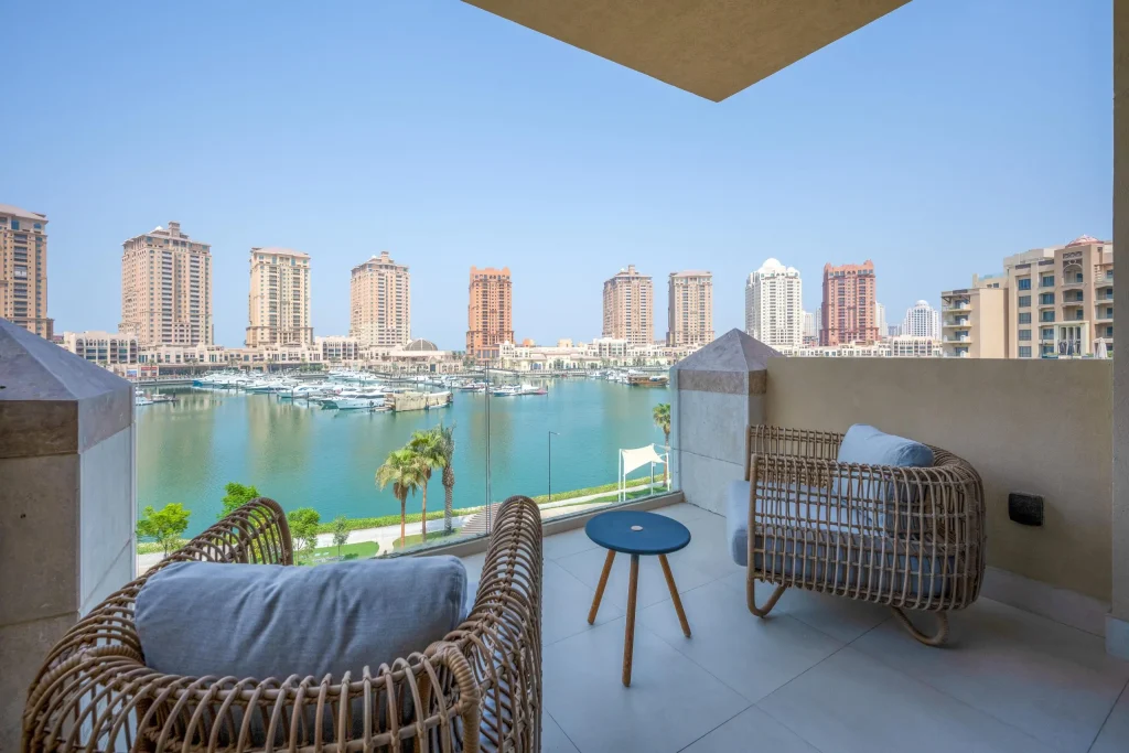 Exceptional Branded Residence | 2 Bedroom Apartment with Maid’s Room