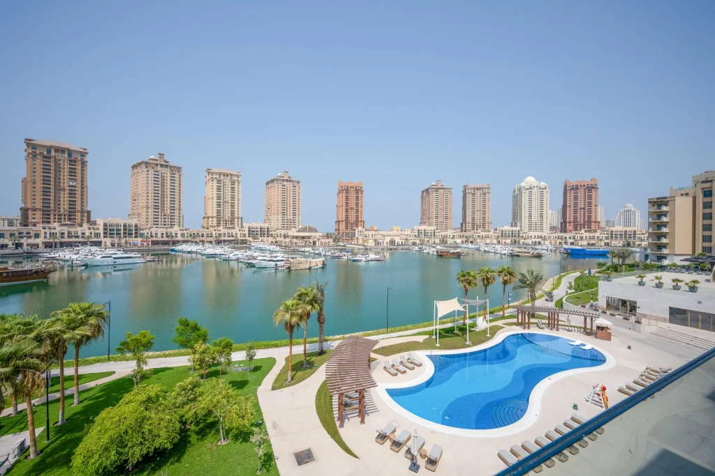 Exceptional Branded Residence | 2 Bedroom Apartment with Maid’s Room