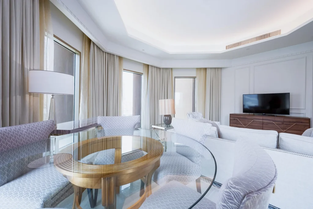 Exceptional Branded Residence | 2 Bedroom Apartment with Maid’s Room