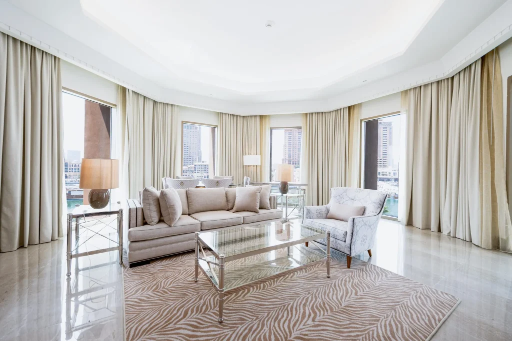 Exceptional Branded Residence | 2 Bedroom Apartment with Maid’s Room