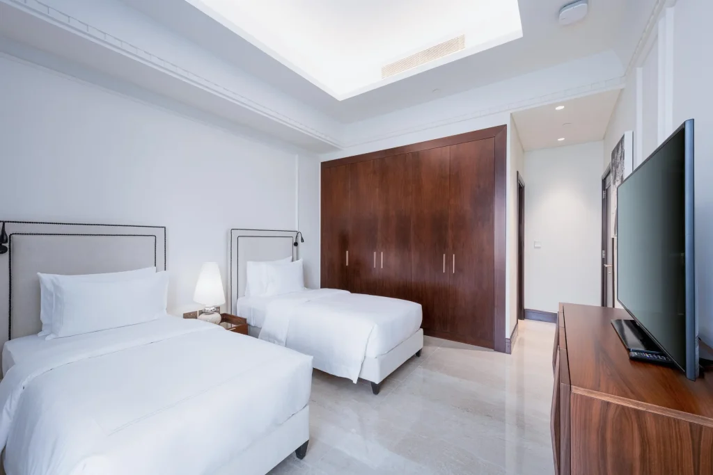 Exceptional Branded Residence | 2 Bedroom Apartment with Maid’s Room