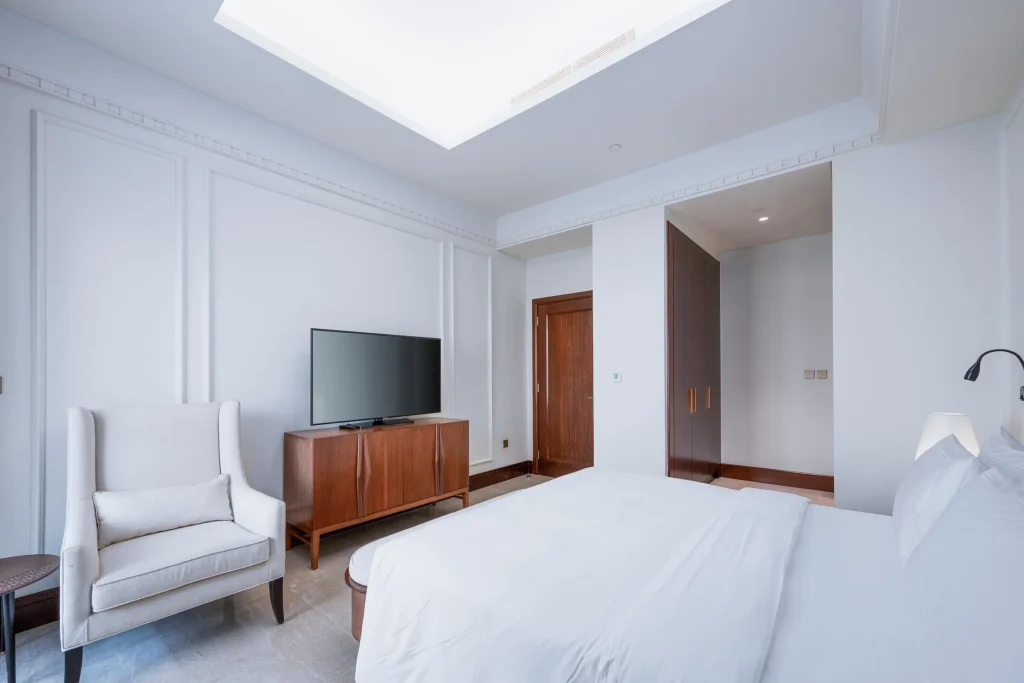 Exceptional Branded Residence | 2 Bedroom Apartment with Maid’s Room