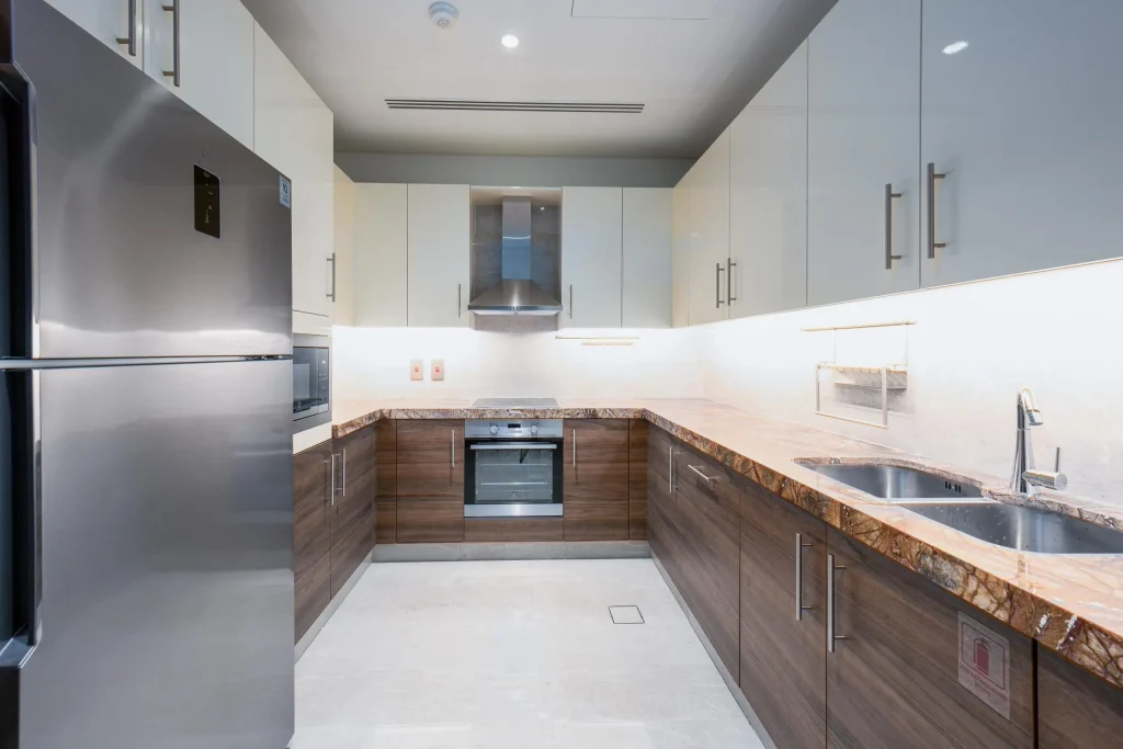 Exceptional Branded Residence | 2 Bedroom Apartment with Maid’s Room