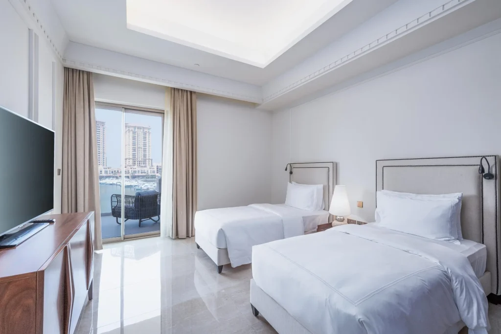 Exceptional Branded Residence | 2 Bedroom Apartment with Maid’s Room