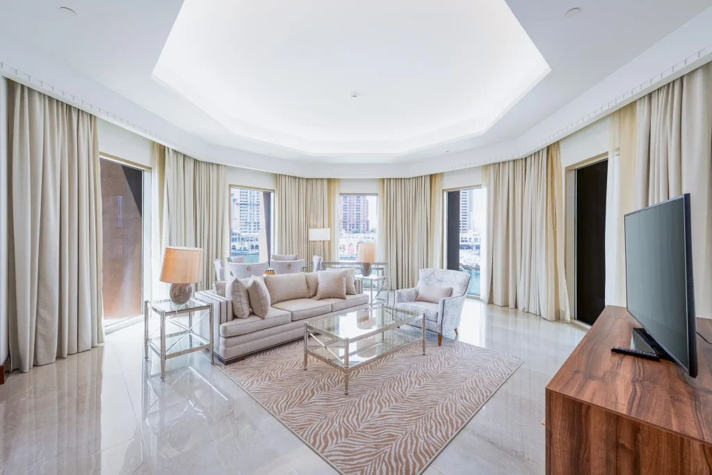 Exceptional Branded Residence | 2 Bedroom Apartment with Maid’s Room