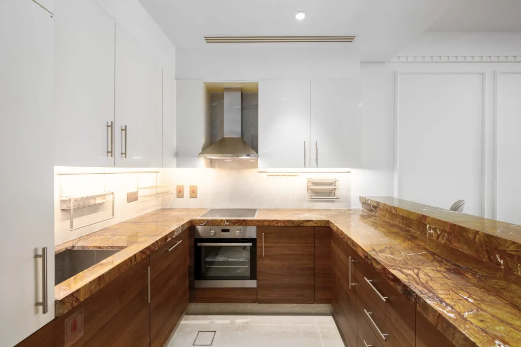 Elegant Waterfront Living | 1-Bedroom Residence For Sale at The St. Regis Marsa Arabia Island, The Pearl – Qatar