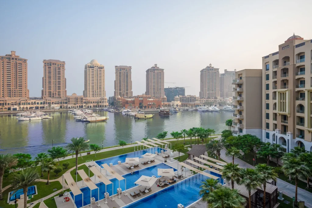 Refined Branded Living at St. Regis Residences | Two Bedroom Apartment with Maid’s Room