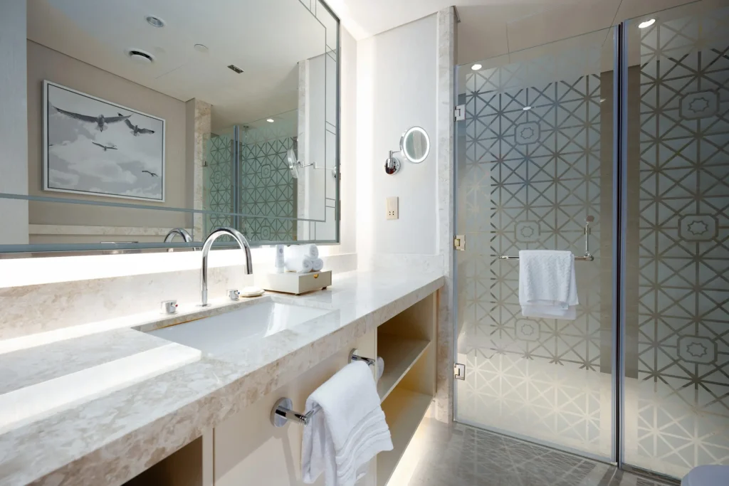 Refined Branded Living at St. Regis Residences | Two Bedroom Apartment with Maid’s Room