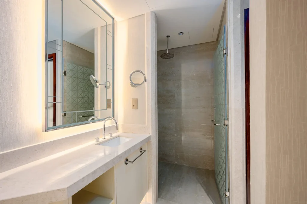 Branded Waterfront Living at The St. Regis Residences | 2 Bedroom Apartment Plus Maid’s Room