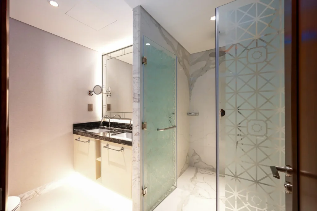 Branded Waterfront Living at The St. Regis Residences | 2 Bedroom Apartment Plus Maid’s Room