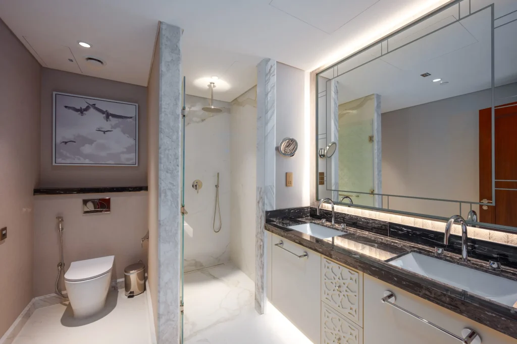 Resort-Style Living at The Pearl’s Most Prestigious Address | 2 Bedroom Apartment Plus Maid’s Room