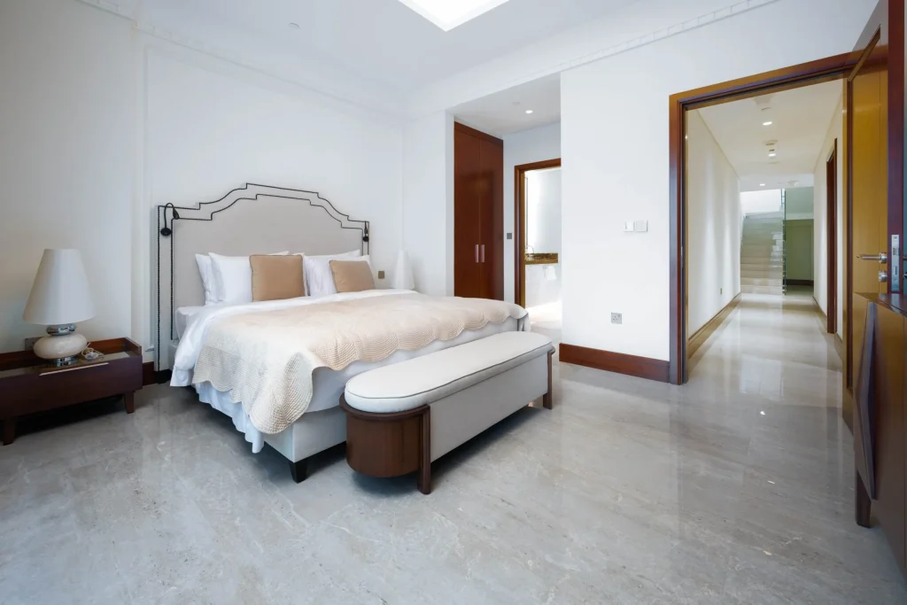 Exceptional Four-Bedroom + Plus Maid’s Room | Penthouse at The St. Regis Residences
