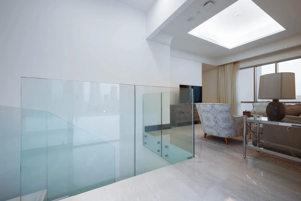 Exceptional Four-Bedroom + Plus Maid’s Room | Penthouse at The St. Regis Residences
