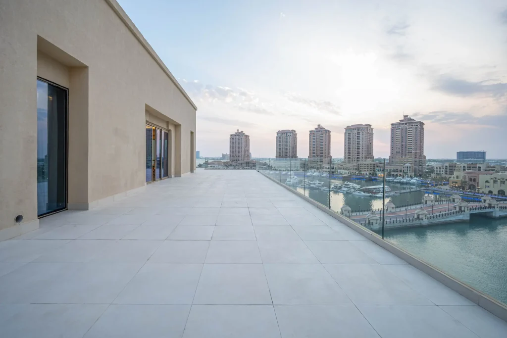Exceptional Four-Bedroom + Plus Maid’s Room | Penthouse at The St. Regis Residences