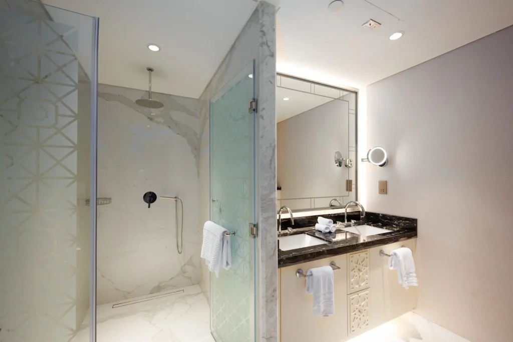 Luxury Residence with Panoramic Marina Views | 2 Bedroom + Maid’s Room