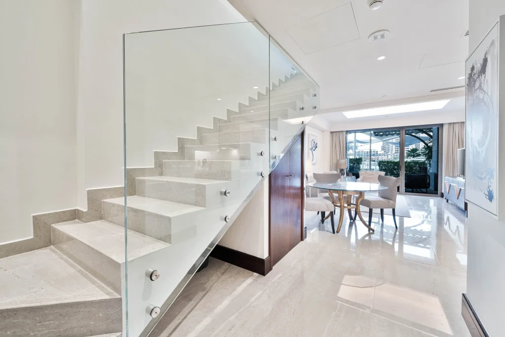 Elegant 1 Bedroom Townhouse at The St. Regis Marsa Arabia Island, The Pearl – Qatar