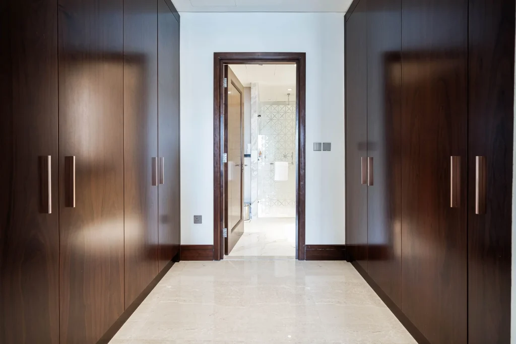 Elegant 1 Bedroom Townhouse at The St. Regis Marsa Arabia Island, The Pearl – Qatar