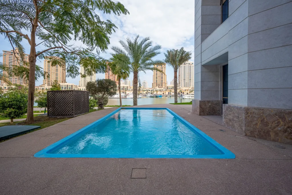 4 Bedroom Plus Maid’s Room Townhouse Available for Sale at The St. Regis Residences