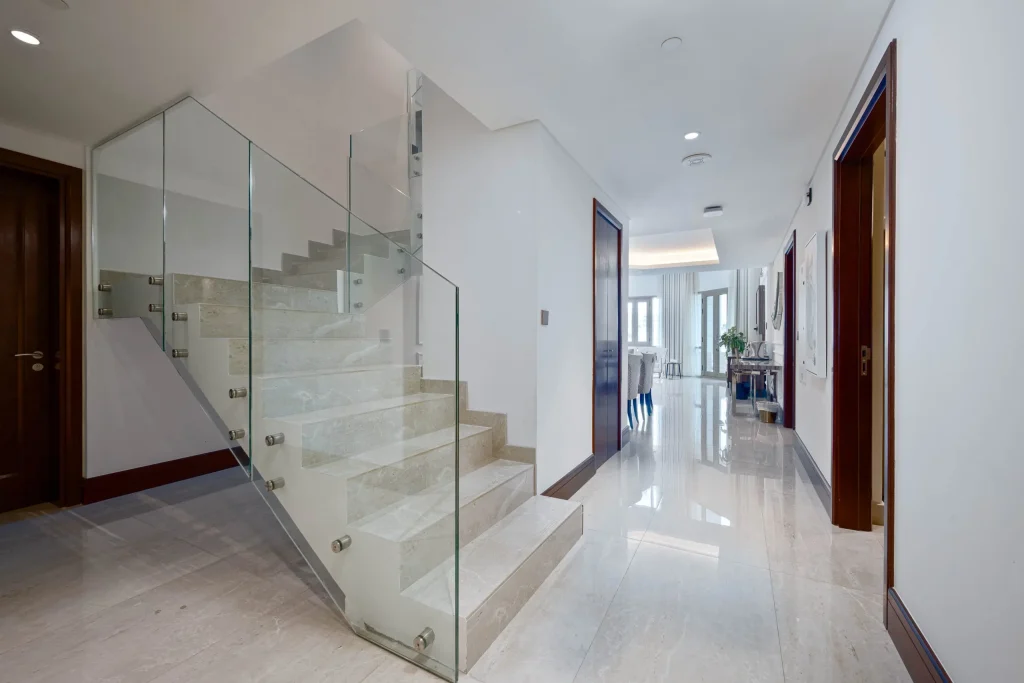 4 Bedroom Plus Maid’s Room Townhouse Available for Sale at The St. Regis Residences