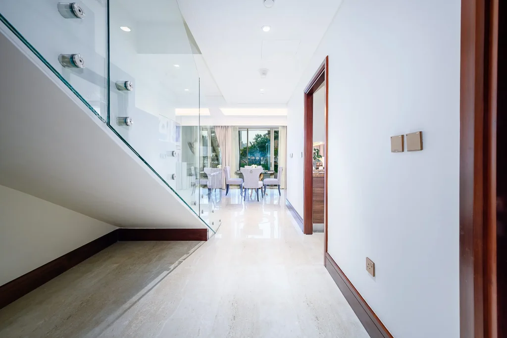 Refined Marina Living at The St. Regis Residences | 2 Bedroom Townhouse + Maid’s Room