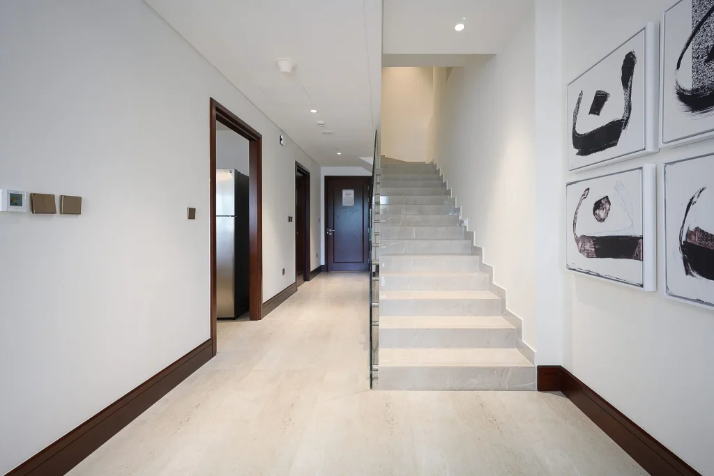 Refined Marina Living at The St. Regis Residences | 2 Bedroom Townhouse + Maid’s Room