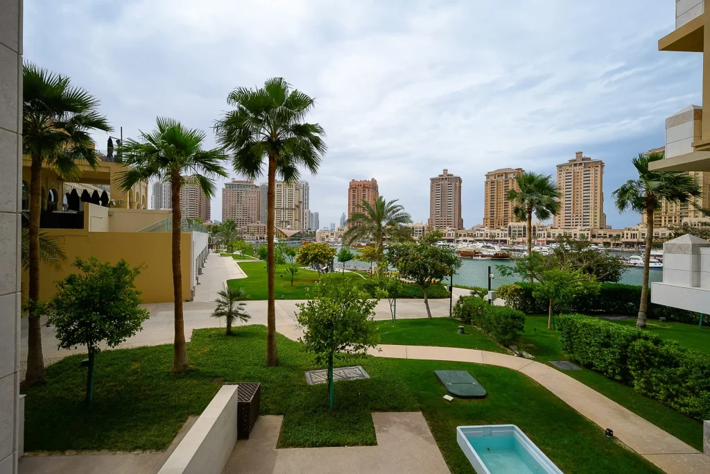 Refined Marina Living at The St. Regis Residences | 2 Bedroom Townhouse + Maid’s Room