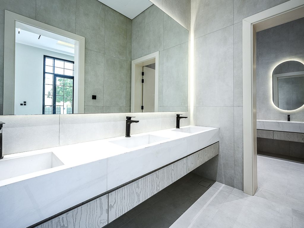 Giardino Village at The Pearl Island | Exceptional Five-Bedroom Standalone Villa