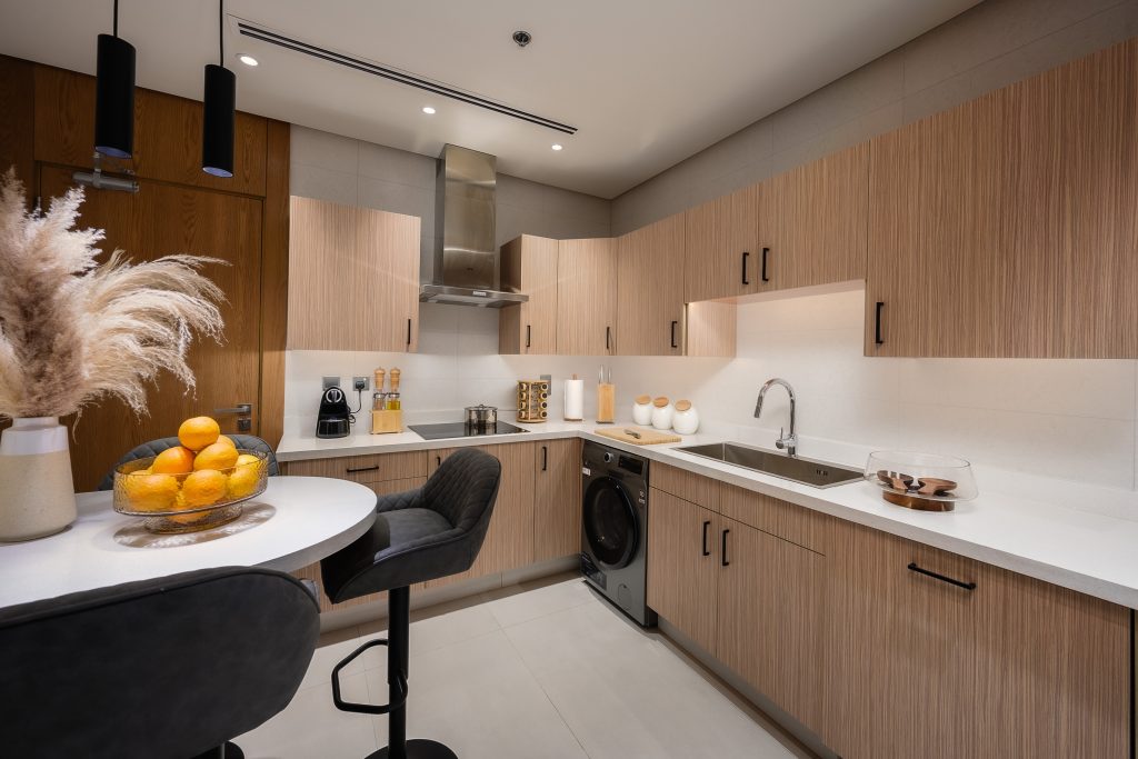 Kempinski Residences and Suites Doha | 4 Bedroom High Rise Apartment