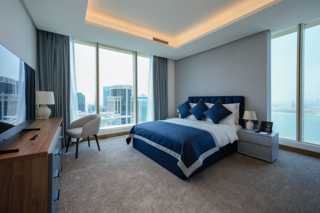 4 Bedroom Branded Residence at the Heart of Westbay