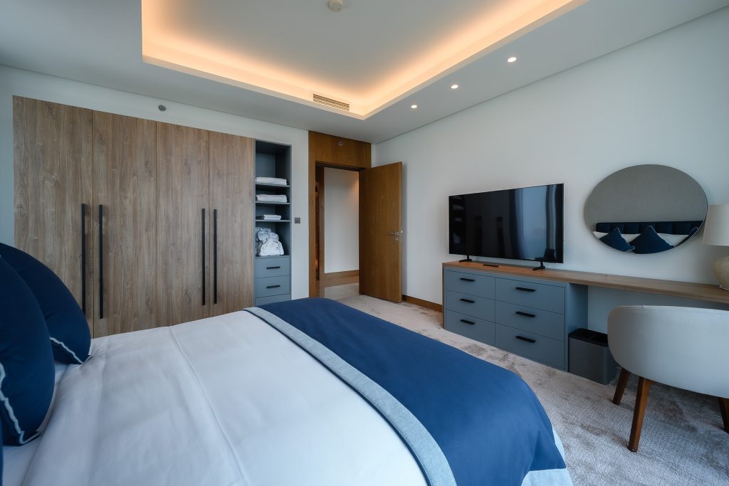 4 Bedroom Branded Residence at the Heart of Westbay