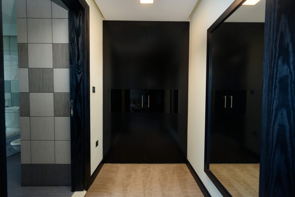Spacious 2-Bedroom Apartment with Panoramic Views | Kempinski Residences and Suites Doha