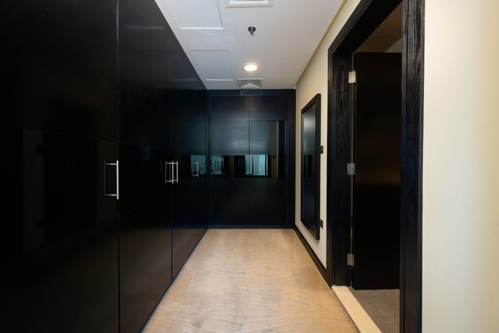 Spacious 2-Bedroom Apartment with Panoramic Views | Kempinski Residences and Suites Doha