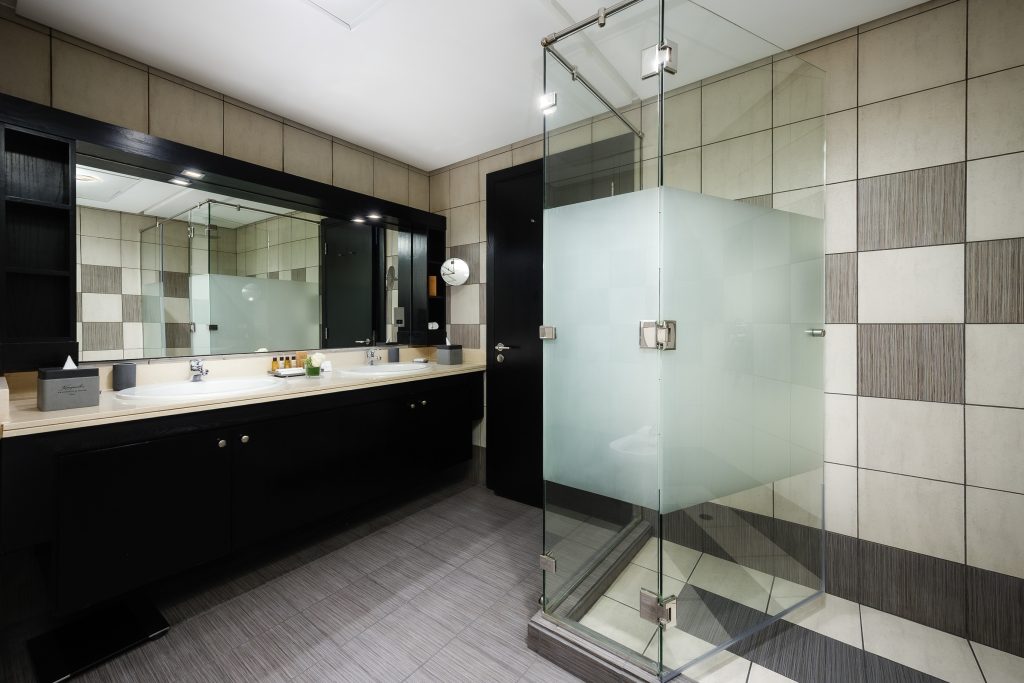 Spacious 2-Bedroom Apartment with Panoramic Views | Kempinski Residences and Suites Doha