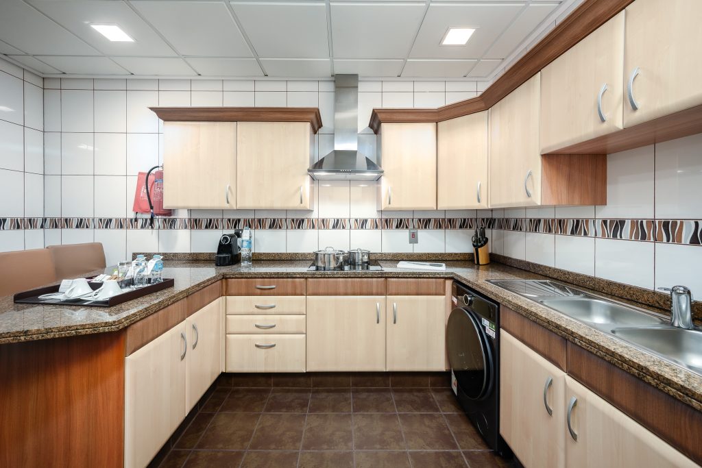 2 Bedroom Freehold Residence in West Bay
