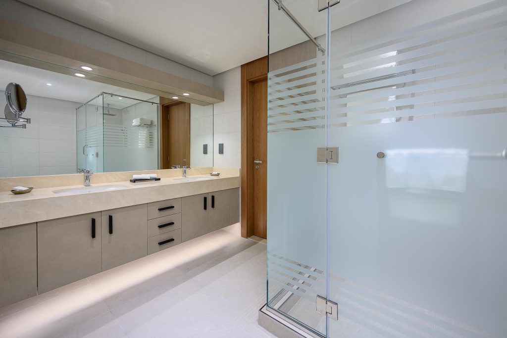 High-Floor 2-Bedroom Apartment with Water & City Views in West Bay